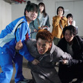 キム・ジェヒョン、日本語の演技に「嬉しい」などの声多数…「君と世界が終わる日に」2話・画像