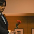 新田真剣佑の超重要なプロポーズシーン公開『名も無き世界のエンドロール』・画像