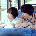 北川景子、中村倫也を見つめ何を思う…“閉じ込めた愛の記憶”映す『ファーストラヴ』・画像