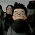 北朝鮮強制収容所の“現実”を3Dアニメで描く『トゥルーノース』6月4日公開＆新予告編解禁・画像