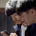 松山ケンイチ×東出昌大、友情と信頼が凝縮『BLUE／ブルー』本編映像・画像