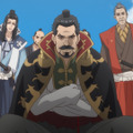 Netflixアニメ「Yasuke」日本版キャスト発表、PVも公開・画像