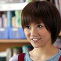 AKB48宮澤佐江、「東野圭吾ドラマシリーズ“笑”」が史上最高記録達成で大喜び・画像