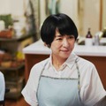 西田尚美主演『青葉家のテーブル』瑞々しさ溢れる場面写真＆オリジナルアニメも公開・画像