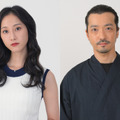 金子ノブアキ、お調子者のマスターに！ 松井玲奈は悪女役「プロミス・シンデレラ」・画像