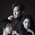 韓国ケーブルドラマ最高視聴率記録の愛憎劇「夫婦の世界」DVDリリース・画像