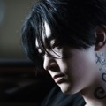 吉沢亮、笑顔封印…“黒髪マイキー”の場面写真到着『東京リベンジャーズ』・画像