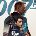 最後の“ダニエル版ボンド”『007／ノー・タイム・トゥ・ダイ』10月1日、北米に先駆け日本公開・画像
