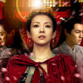 チャン・ツィイー初の連続ドラマ「上陽賦～運命の王妃～」WOWOWで9月初放送・画像