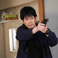 増田貴久“石川”キスシーンに「まさか」「ラブシーンじゃない」など衝撃走る、抱える苦悩に心配の声も…「ボイスII」2話・画像