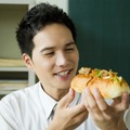 市原隼人が給食マニアの教師演じる「おいしい給食」続編放送決定、劇場版の2年後描く・画像