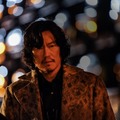 豊川悦司、本通り裏の男を演じる「ワルを演じるのは喜び」『鳩の撃退法』・画像