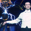 天才マジシャンの命を懸けたトリックバトル『イリュージョンVS』の邦題が『プレステージ』に変更・画像