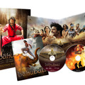人気インド映画『バーフバリ』完全版、12月1日リリース！・画像