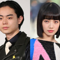 菅田将暉＆小松菜奈が結婚を発表！『糸』『溺れるナイフ』など多数共演「これからは家族に」・画像