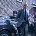 ダニエル・クレイグ、最後のジェームズ・ボンド『007／ノー・タイム・トゥ・ダイ』3月リリース・画像