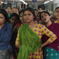過酷な労働環境と低賃金にたったひとりの女性が立ち向かう！『メイド・イン・バングラデシュ』予告編・画像