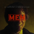 A24、ジェシー・バックリー主演のホラー映画『Men』のフル予告編を公開・画像