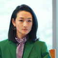 冨永愛「実際の私と近い」謎多きゲームデザイナー役で出演「悪女（わる）」・画像