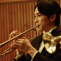 町田啓太が演奏、水谷豊は指揮者に『太陽とボレロ』夢を奏でる場面写真・画像