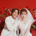 佐野岳＆島崎遥香「私たち結婚しました 3」に出演　2組目発表は初回放送で・画像