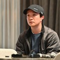 “東堂”濱田岳の震え＆号泣演技に「すごすぎて鳥肌」の声、二宮和也“温人”の叫びにも共感の声続出…「マイファミリー」第8話・画像