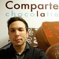 チョコレート界の革命児 ジョナサン・グラム「チョコの中に、ロスの街を表現したい」・画像