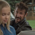 ショーン・ペンが実娘と親子役で共演『フラッグ・デイ　父を想う日』2022年冬公開へ・画像