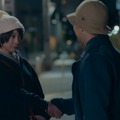仲野太賀“恋多き男”が恋する女性とは？「拾われた男」場面写真・画像
