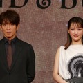 木村拓哉、東映70周年作品で織田信長！ 綾瀬はるかと再共演で初めての夫婦役・画像