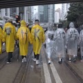 香港返還25年に放つ『時代革命』最前線で闘う若者たちの本予告・画像