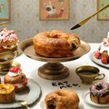 【ディズニー】イクスピアリに「ハートブレッドアンティーク」開業、独創的なパンや焼き菓子が人気・画像