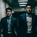 日本の警察小説をチョ・ジヌン＆チェ・ウシクら韓国最強キャスト陣で映画化『警官の血』公開・画像