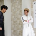 “豊臣秀吉”西畑大吾（なにわ男子）の演技が話題に「惹き込まれますね」…「新・信長公記」2話・画像