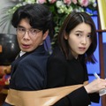 飯豊まりえ“朱梨”の両親を殺した「真犯人は平安」説も浮上…「オクトー」第5話ラストの急展開に驚きの声・画像