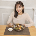 マ・ドンソク主演『スタートアップ！』にも登場、稲垣莉生と味わうジャージャー麺・画像