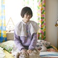 前田敦子、“恋愛間違えがち衣装デザイナー”役の場面写真公開『もっと超越した所へ。』・画像