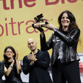 ヴェネチア国際映画祭、金獅子賞は3年連続で女性監督作品に・画像