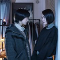 松本穂香＆玉城ティナ、ビンタの応酬…『恋のいばら』予告編・画像