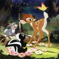 クマのプーさんの次はバンビが「残忍な殺人マシン」に…実写ホラー『Bambi: The Reckoning』製作へ・画像