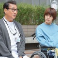 中井貴一“静”の身に起きた“異変”に「最終回前に一気にズドンときた」の声…「ザ・トラベルナース」7話・画像