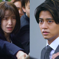 高橋海人、緊張する弘中アナに「そのままで大丈夫！」「ボーイフレンド降臨！」最終話に登場・画像