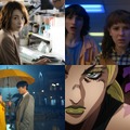 2022年日本のNetflixで最も観られた作品は？「新聞記者」「First Love 初恋」「ストレンジャー・シングス」ほか・画像