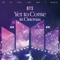 BTSの釜山コンサート「Yet To Come」の記録映画、2月1日より全世界公開・画像