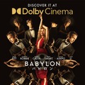 GG作曲賞受賞『バビロン』Dolby Cinemaで極上の体験を・画像