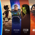 ディズニープラス、IMAX品質を家庭で「IMAX SIGNATURE SOUND BY DTS」年内に提供・画像