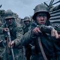 英国アカデミー賞ノミネーション発表 最多14ノミネートは『西部戦線異状なし』・画像