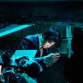 中島裕翔も「驚いた」役に向き合うメイキング写真『#マンホール』・画像