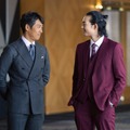 雨宮天演じる謎の秘書「M」に「めっちゃいいキャラ」の声上がる…「スタンドUPスタート」第2話・画像