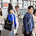山田裕貴主演「ペンディングトレイン」冒頭10分プレミア公開へ・画像